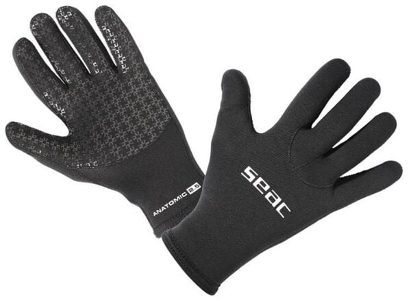 Seac Sub Anatomıc HD 2.5 mm Eldiven XS