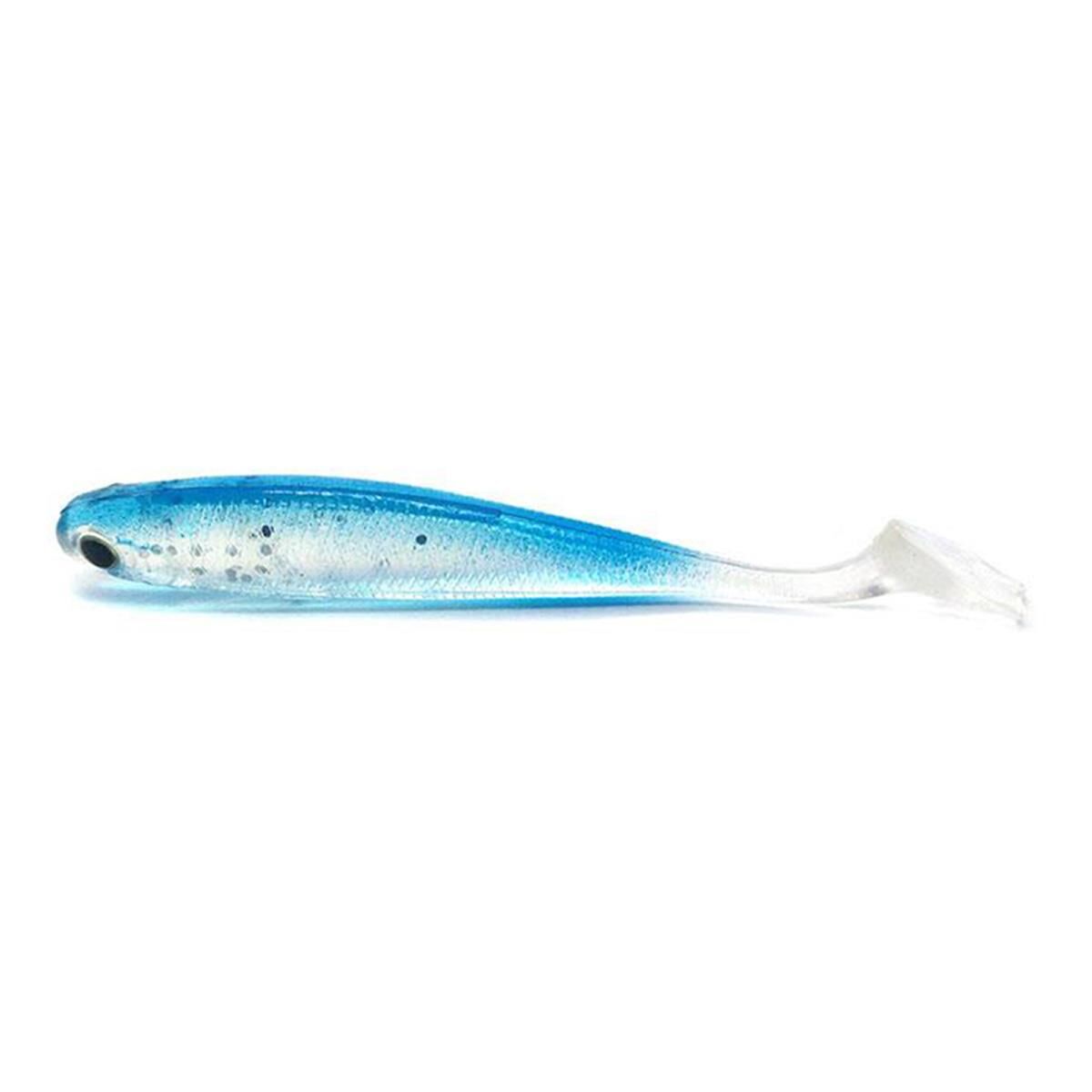 Bando 4057 6Gr 9cm Silikon Yem D043