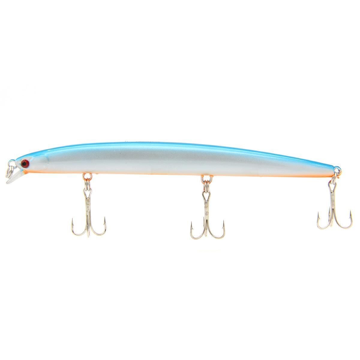 EuroFish Aragon Combat Minnow 13cm 12gr Suni Yem G0
