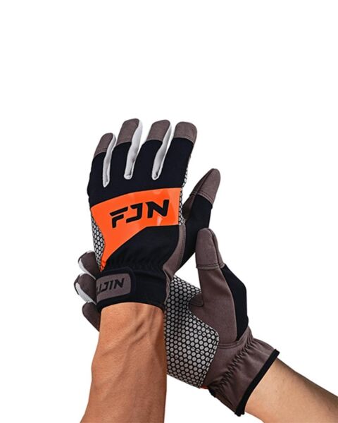 Fujin Pro Angler Trolling Gloves