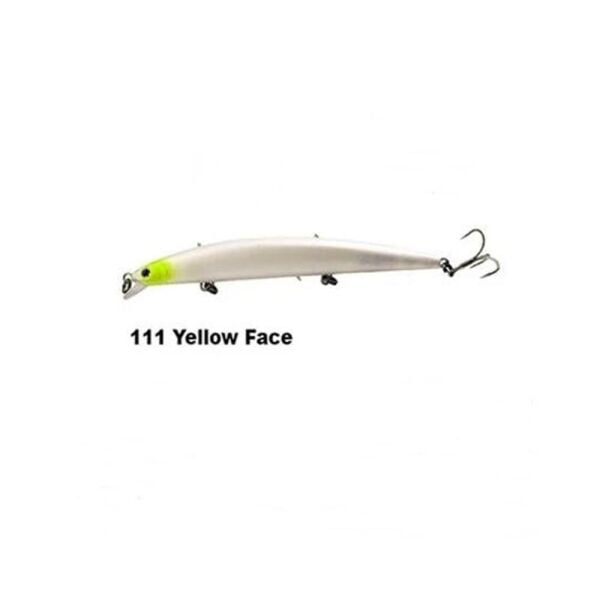 Fujin Volt VL125S 14gr 12.5cm Slow Sinking Maket Balık 102