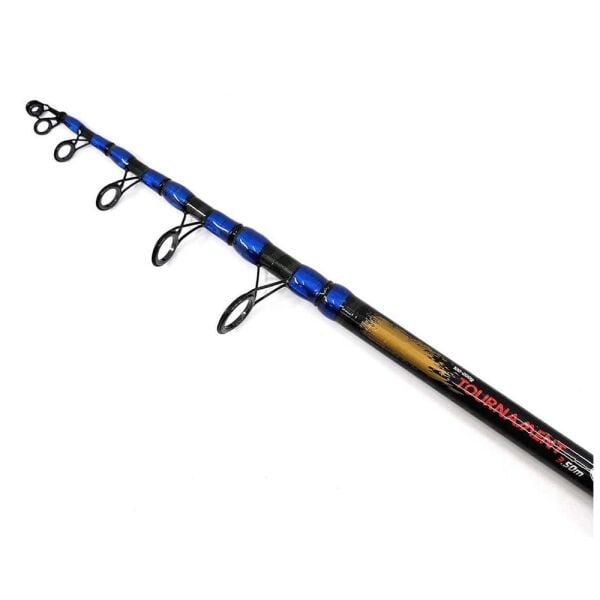 Kendo Tournament 100-200gr Surf Olta Kamışı