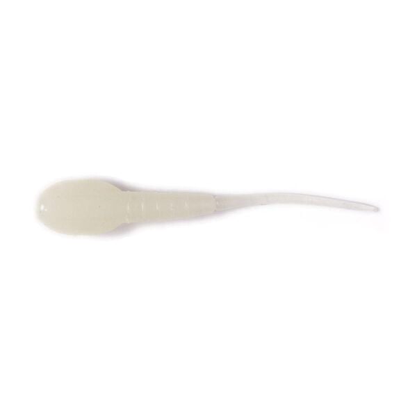 Lucky John Troutino 4.3Cm Silikon Yem S33