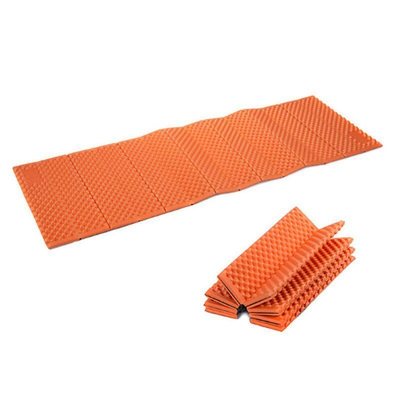 Naturehike Akordiyon Z Mat ( Turuncu ) 183 x 57 x 1.8 cm