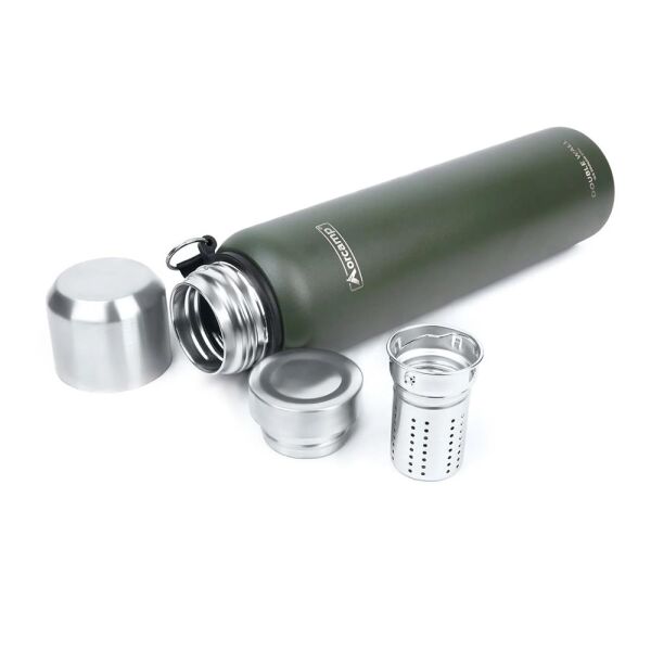 Orcamp 1000 ml Termos