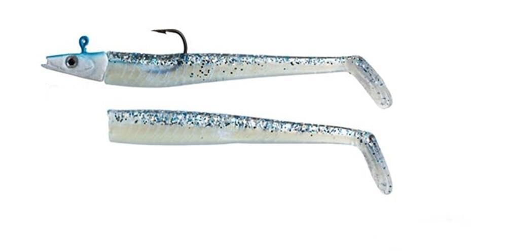 Remixon Snake Shad 11 cm 10 gr Silikon Yem |2+2 Adet| 01