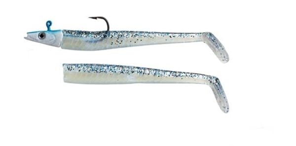 Remixon Snake Shad 11 cm 10 gr Silikon Yem |2+2 Adet| 01