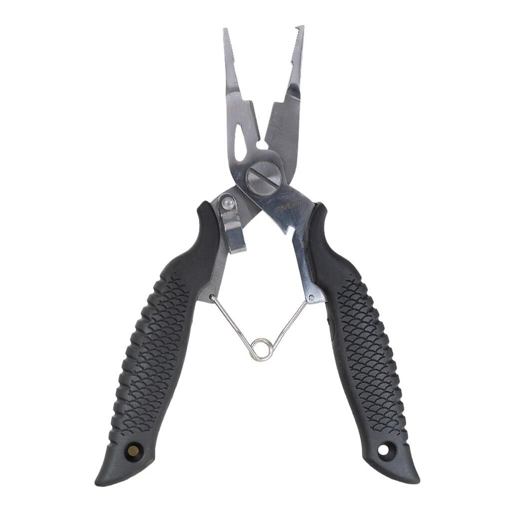 Ryuji Mini Split Ring Plier 14cm Baıkçı Pensesi (Teflon Kaplama)