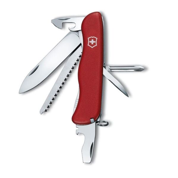 Victorinox 0.8463 TrailMaster Çakı
