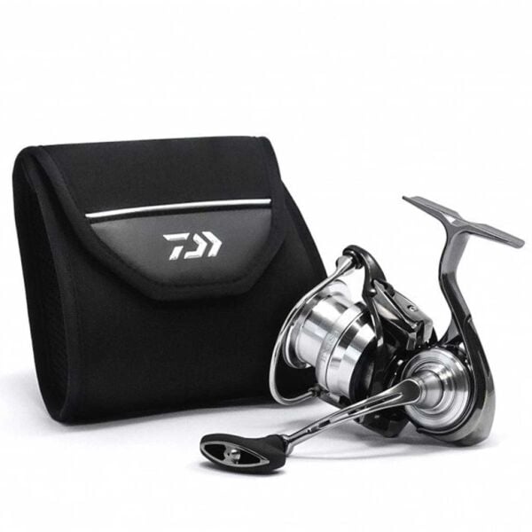 Daiwa Exist G 18 LT 3000-CXH Olta Makinesi