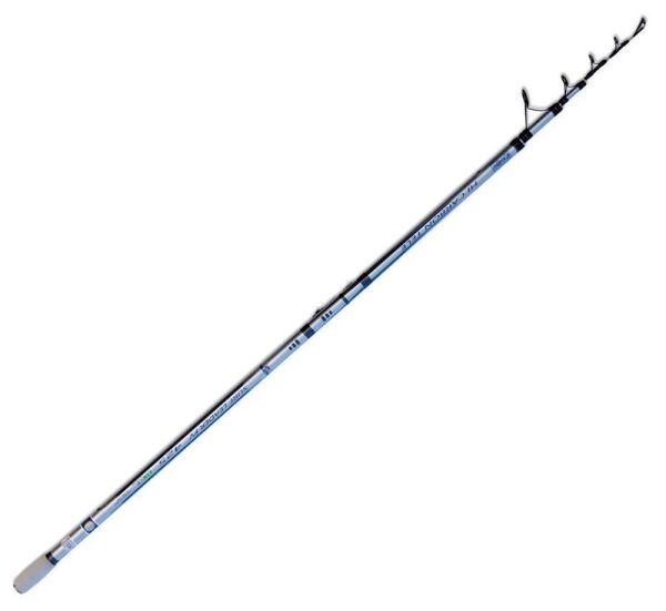 Lineaeffe HI-Carbon Cast Leader FV 425 cm 100-250 gr Surf Olta Kamışı