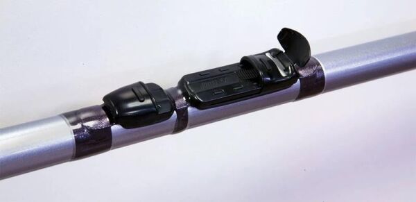 Lineaeffe HI-Carbon Cast Leader FV 425 cm 100-250 gr Surf Olta Kamışı