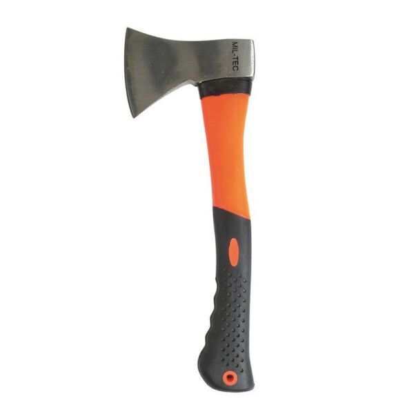 Sturm Emergency AXT Balta (Turuncu)