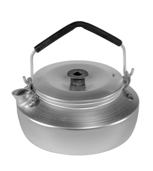 Trangia 0,6 Lt | 325 Alüminyum Demlik
