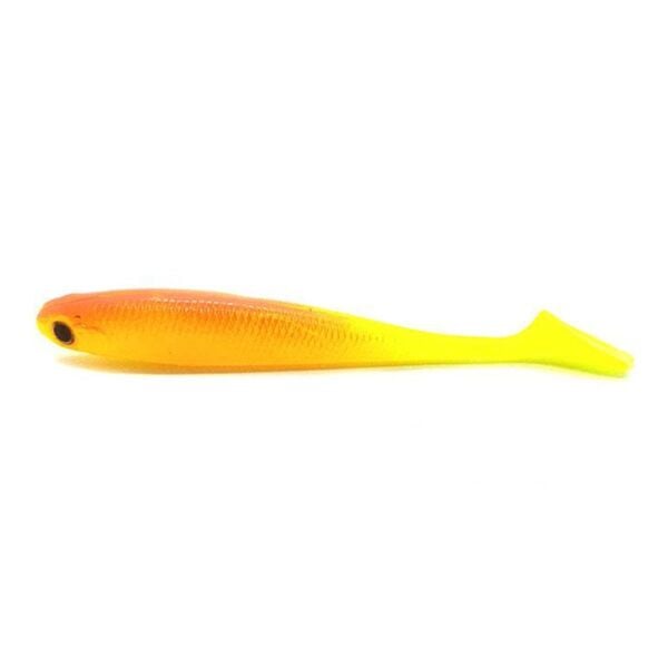 Bando 4057 6Gr 9cm Silikon Yem D046