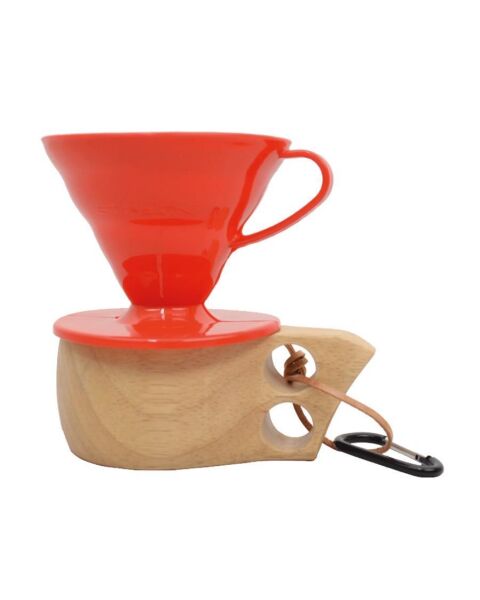 Campout Filtre Kahve Aparatı ( Dripper )