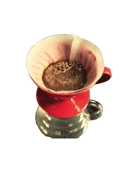 Campout Filtre Kahve Aparatı ( Dripper )