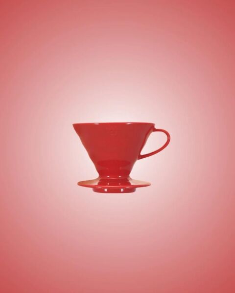 Campout Filtre Kahve Aparatı ( Dripper )