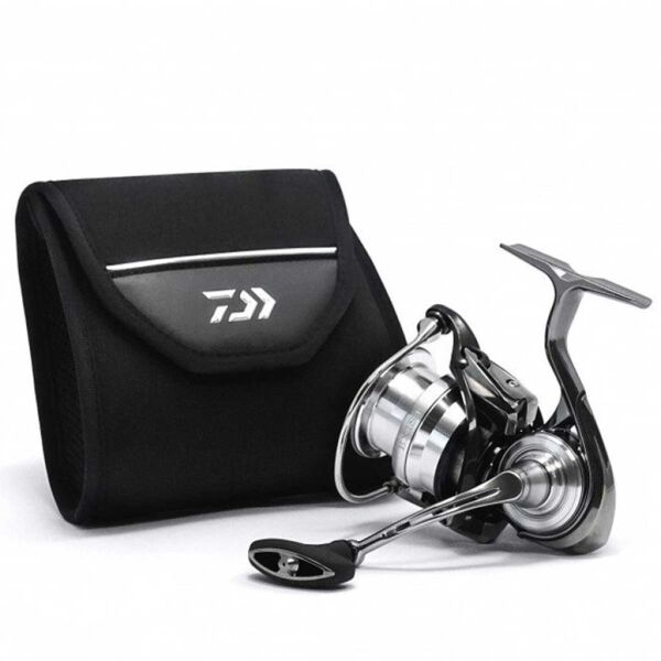 Daiwa Exist G 18 LT 4000-CXH Olta Makinesi