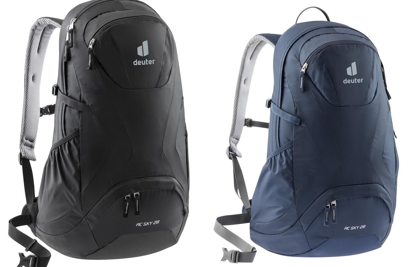 Deuter Ac Sky 28 Litre Sırt Çantası