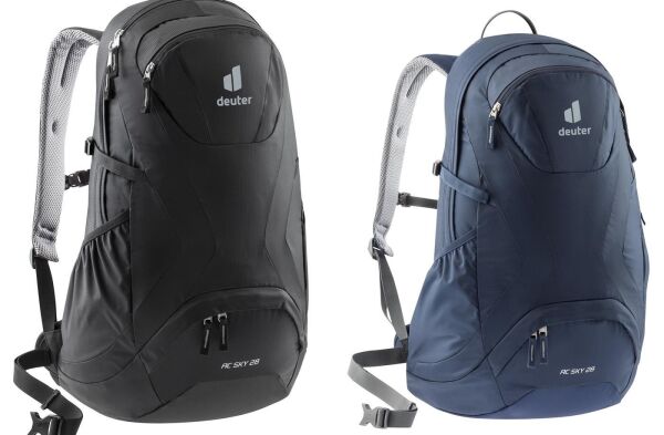 Deuter Ac Sky 28 Litre Sırt Çantası