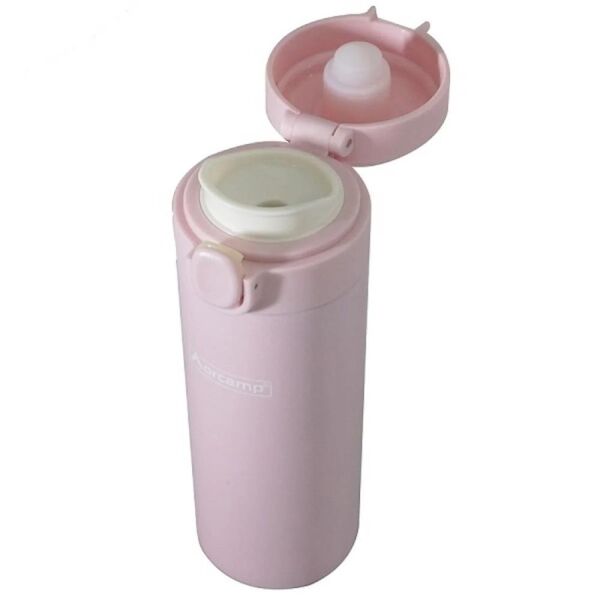 Orcamp 420 ml Termos Mug PEMBE