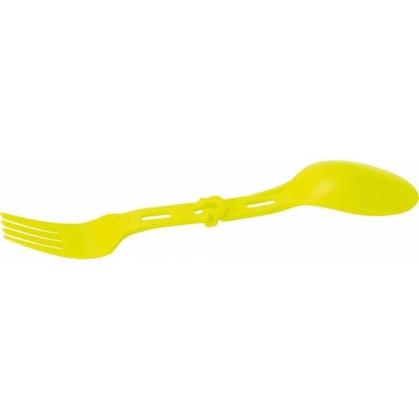 Primus Plastik Spork Çatal-Kaşık