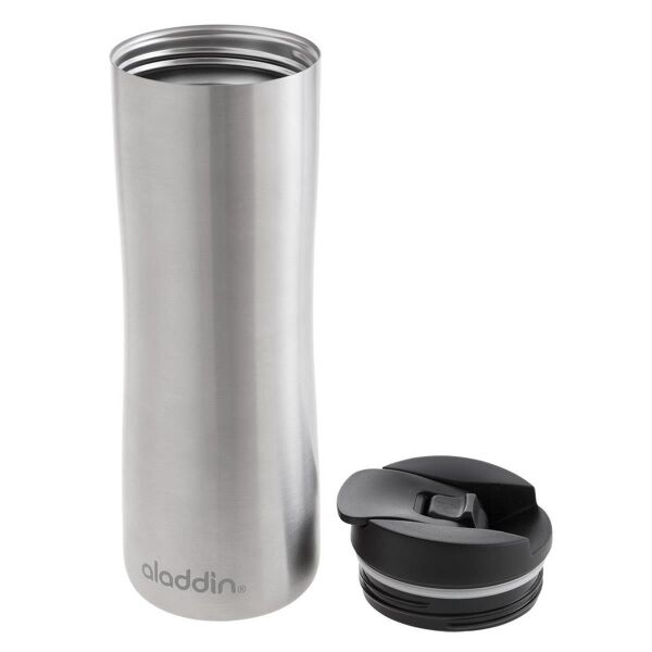 Aladdin Leak-Lock Thermavac Çelik Termos Bardak 0,47 Lt
