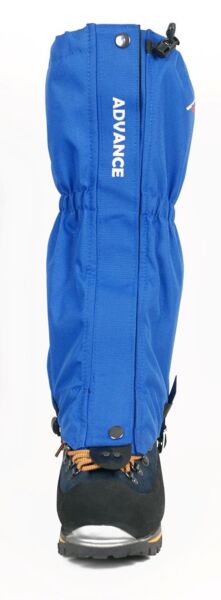 Evolite Advance Tozluk MAVİ