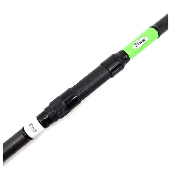 Kendo Suro Surf 420cm 100-200gr Teleskopik Surf Kamışı
