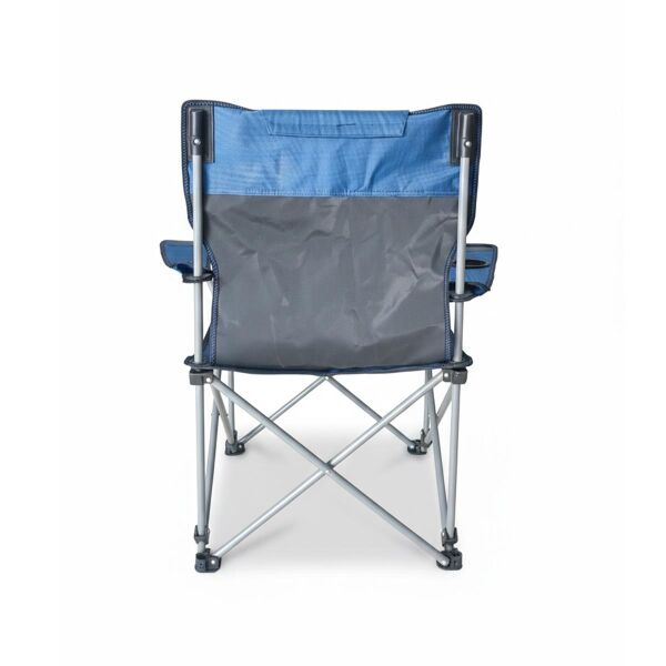 Madfox ChillSeat Yastıklı Katlanabilir Kamp Sandalyesi