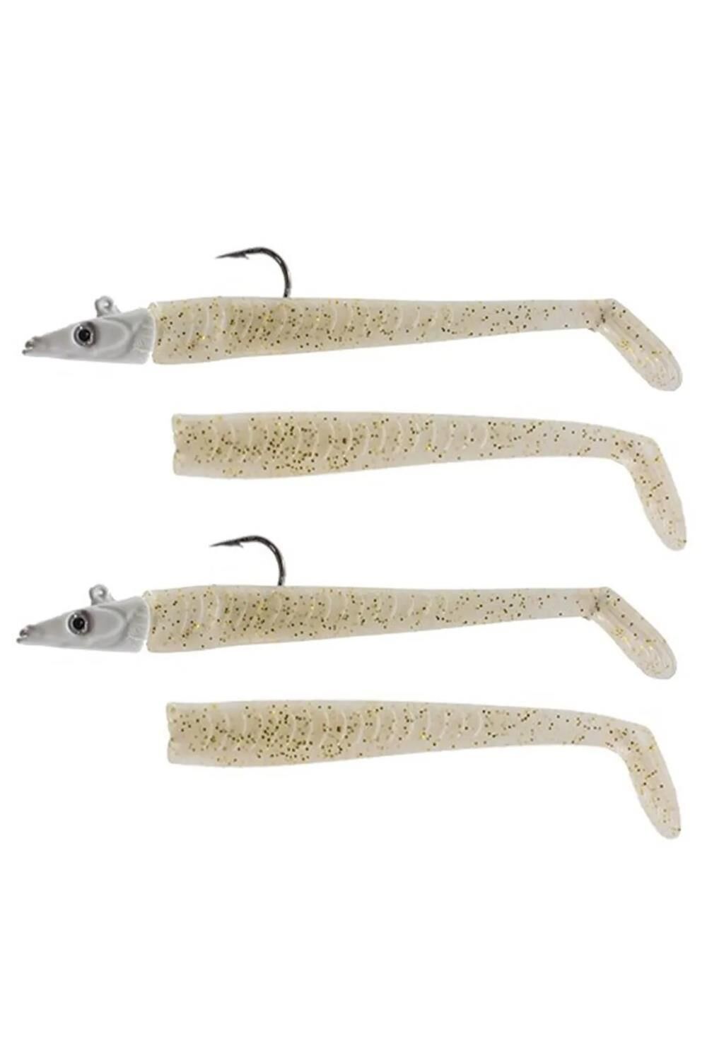 Remixon Snake Shad 11 cm 10 gr Silikon Yem |2+2 Adet| 05