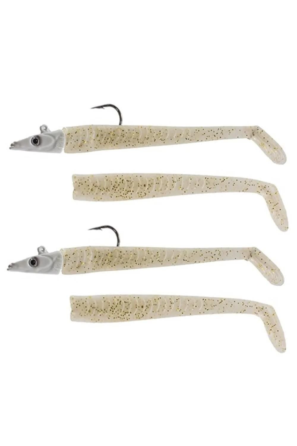 Remixon Snake Shad 11 cm 10 gr Silikon Yem |2+2 Adet| 05