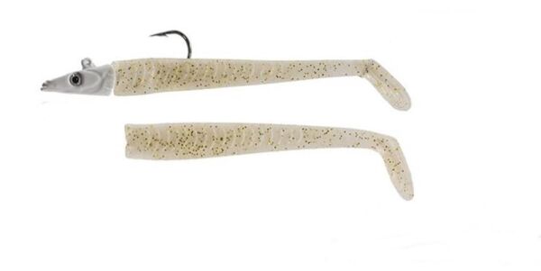 Remixon Snake Shad 11 cm 10 gr Silikon Yem |2+2 Adet| 05