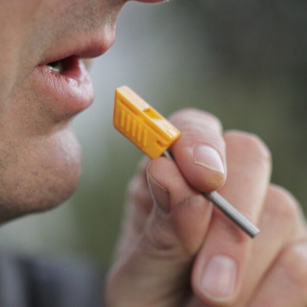 Smiths Pack Pal Bileme Aparatı