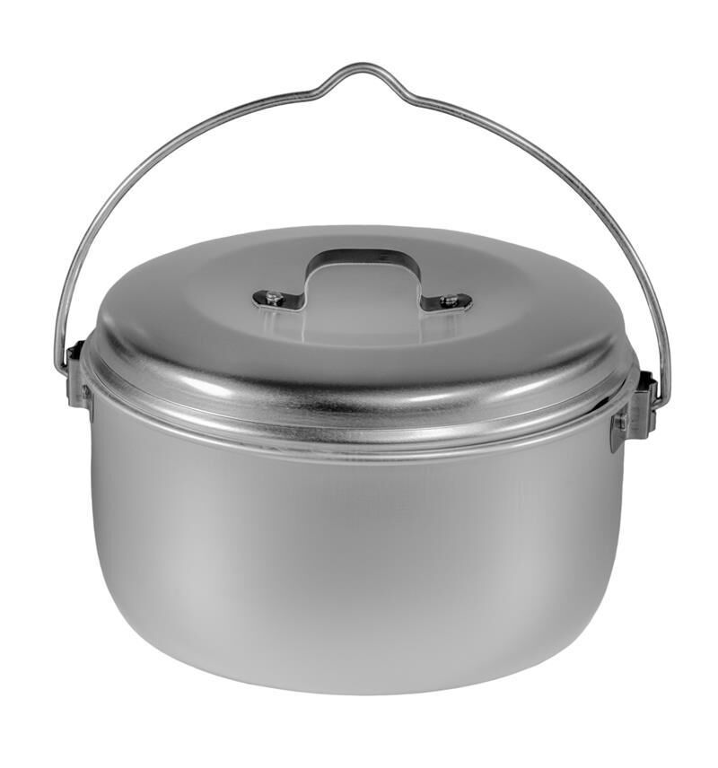 Trangia 125-2.5 Lt Billy Kamp Tenceresi