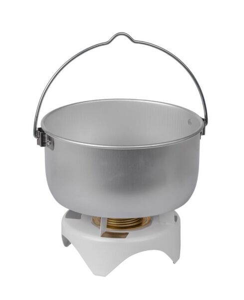 Trangia 125-2.5 Lt Billy Kamp Tenceresi