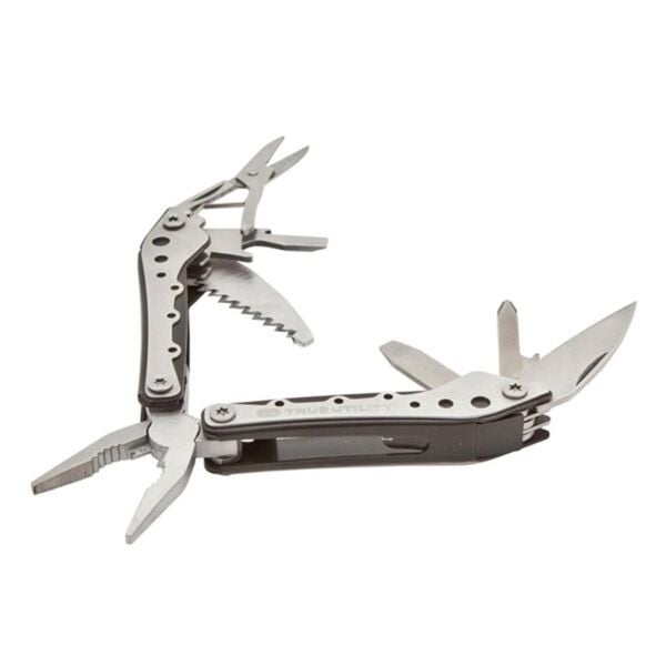 True Utility 195K Mini Multi Penseli Anahtarlık