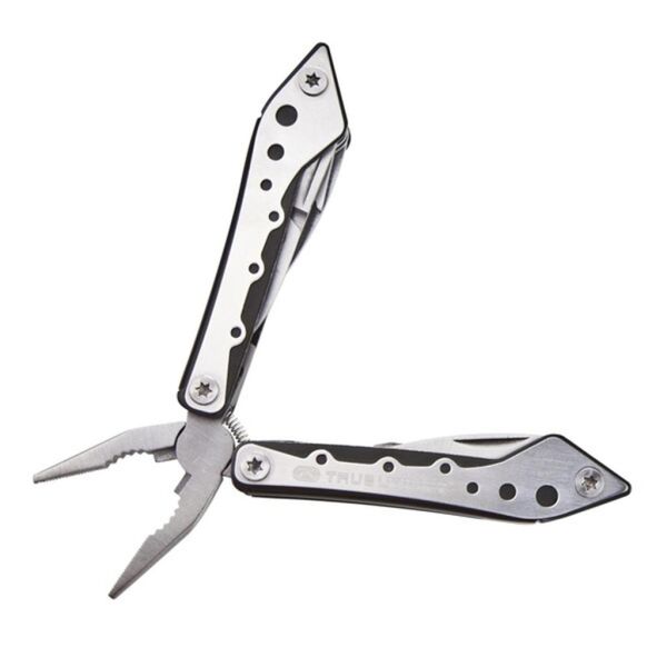 True Utility 195K Mini Multi Penseli Anahtarlık