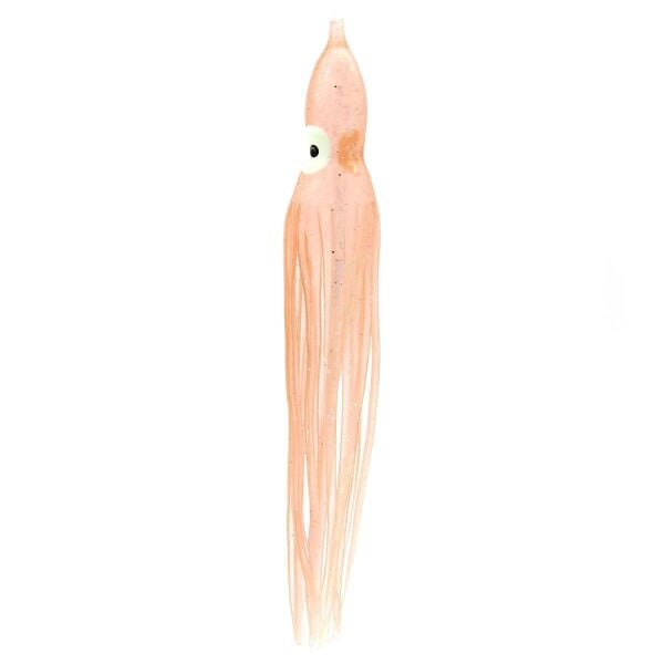 Yamashita Golden Bait 9,5cm 2,38gr Ahtapot Silikon Yem KE19
