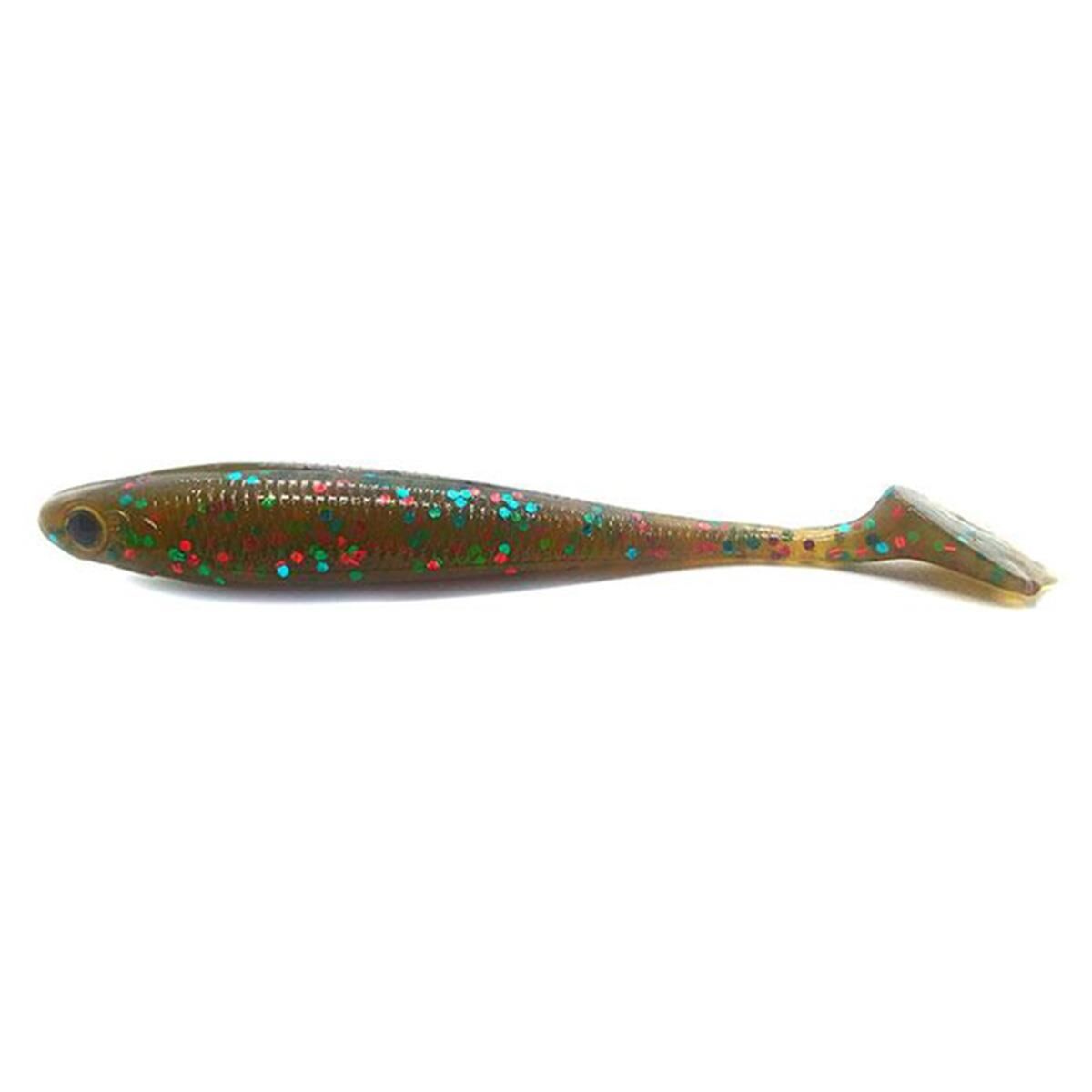 Bando 4057 6Gr 9cm Silikon Yem D057