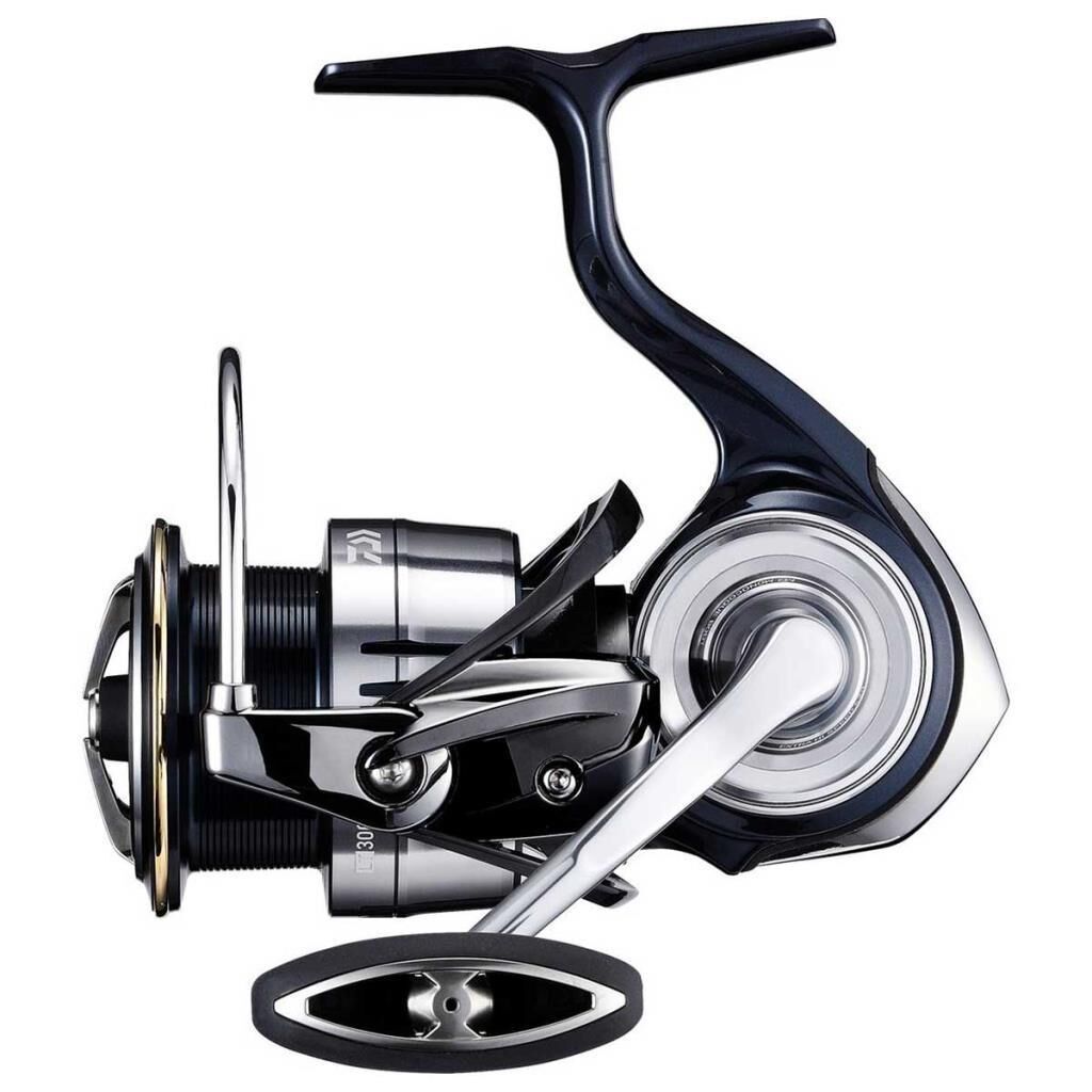 Daiwa Certate G 19 LT 3000-XH Olta Makinesi