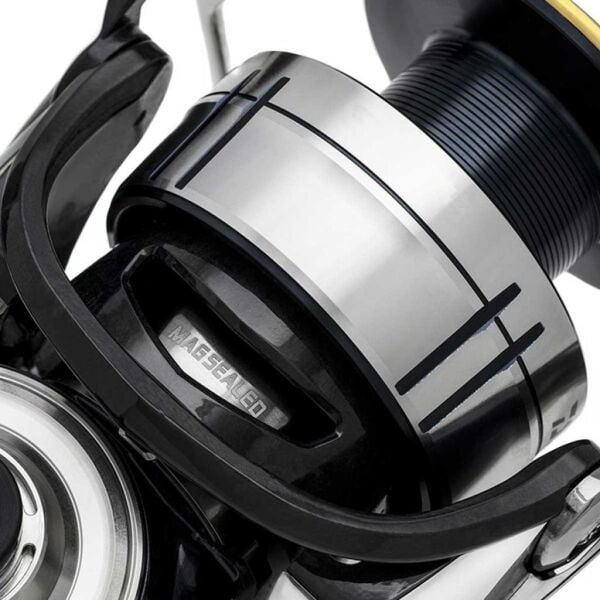 Daiwa Certate G 19 LT 3000-XH Olta Makinesi