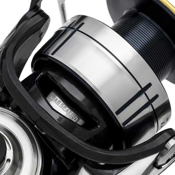 Daiwa Certate G 19 LT 3000-XH Olta Makinesi