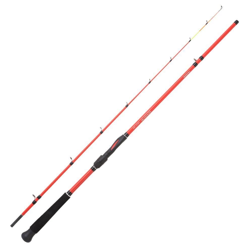 Daiwa New Sensor Boat Squid 180 cm 30-150 gr 2P Olta Kamışı