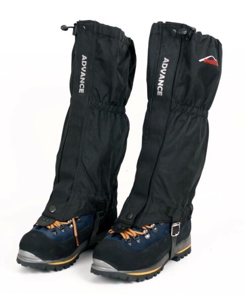 Evolite Advance Tozluk SİYAH