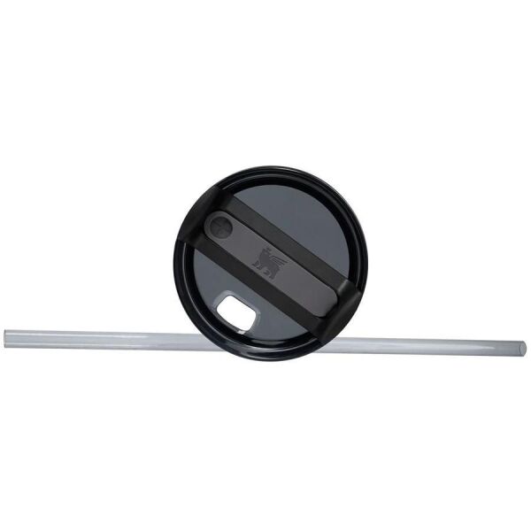 Stanley Quencher Pipetli Termos Bardak 1.18 Lt SİYAH