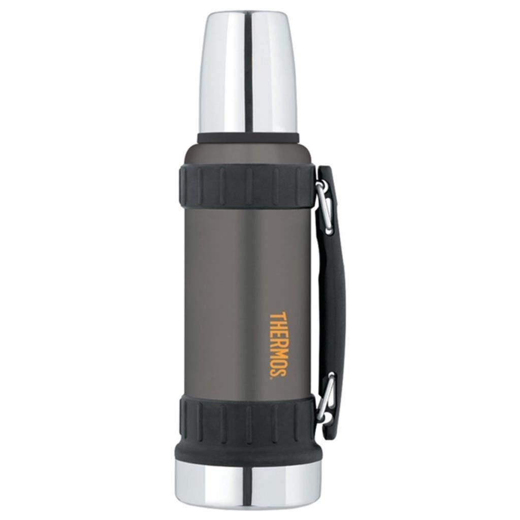 Thermos Work Series Beverage Bottle 1,2 Lt Termos