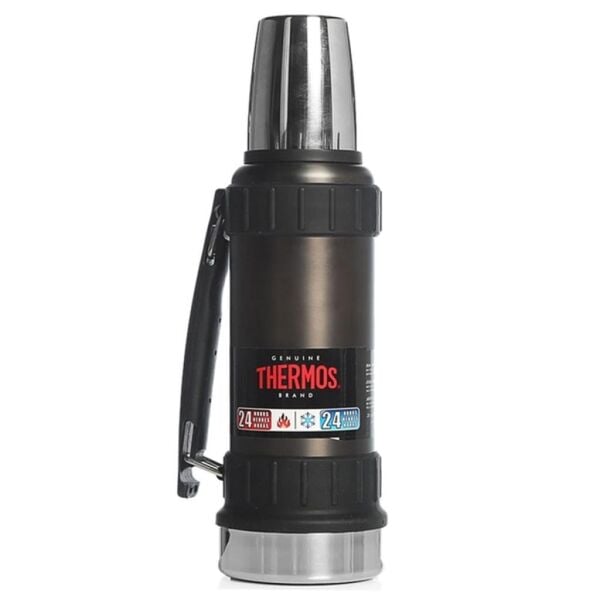 Thermos Work Series Beverage Bottle 1,2 Lt Termos