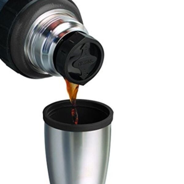 Thermos Work Series Beverage Bottle 1,2 Lt Termos